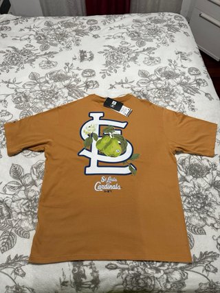 Camisetas New Era Originales Completamente nuevas