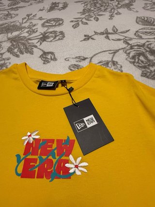 Camisetas New Era Originales Completamente nuevas