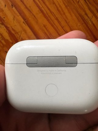 Airpods Pro 2ª Gen