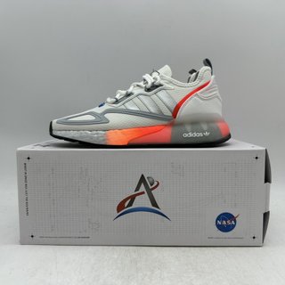 りゅう ADIDAS ZX 2K BOOST J NASA ARTEMIS FY5694 TALLA 38 de segunda mano