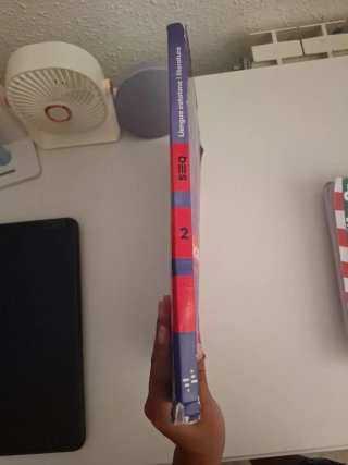 Seqüències. Llengua catalana i literatura 2 ESO