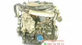 Cabap22823076 motor completo nfz citroen Ref:33003