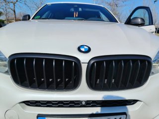 BMW X6 2015