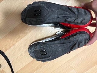 Zapatillas Ciclismo Luck