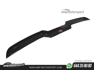 AÑADIDO DE ALERÓN PARA FIAT PUNTO EVO ABARTH 2010-2014