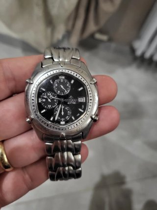 Orologio Citizen Promaster Chronograph Cal. 6870