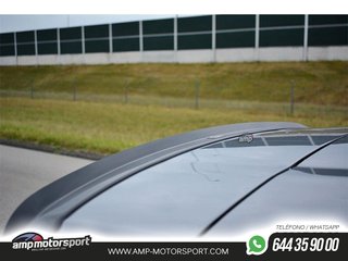 AÑADIDO DE ALERÓN PARA FIAT TIPO STATION WAGON S-DESIGN 2016--