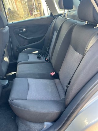 SEAT Ibiza 2002