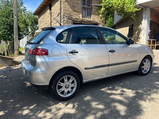SEAT Ibiza 2002