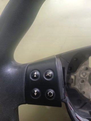 Volante Seat Ibiza 6L