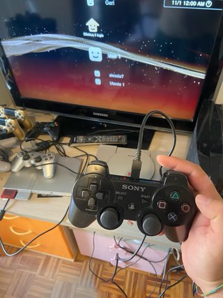 Controller Sony PlayStation 3