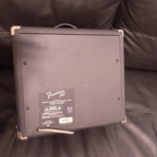 Fender Frostman PR 241