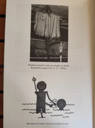Historia de la religión mandea el mandeismo, la...