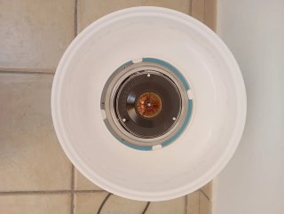 Máquina de Algodón de Azúcar