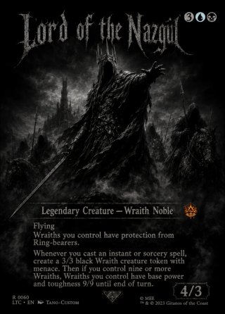 cartas custom de mtg y otros tcg's por encargo
