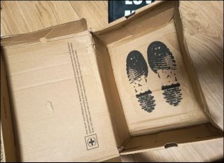 Dr Martens 1460 Smooth Bianche