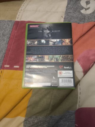 N3 II Ninety-Nine Nights II Xbox 360