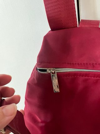 Bolso mochila antirrobo Greenwich