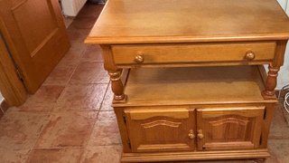 Mueble TV