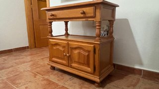 Mueble TV