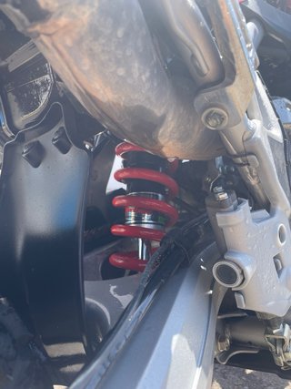 Honda CRF 300 L