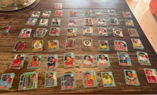 Cromos Mundial FIFA 2026