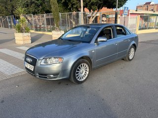 Audi A4 2006