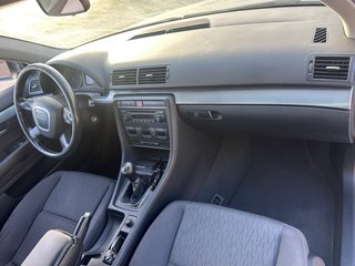 Audi A4 2006