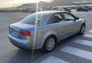 Audi A4 2006