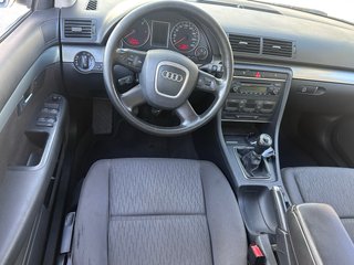 Audi A4 2006