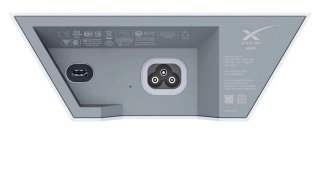 Antena Starlink