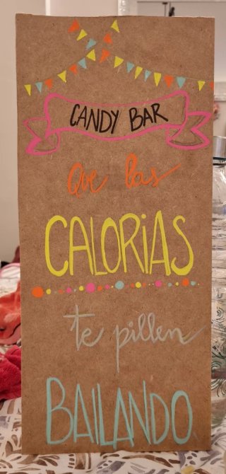 Detalles personalizados para comuniones y fiestas
