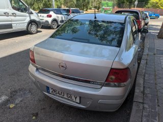 Opel Astra 2009