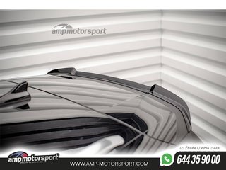 AÑADIDO DE ALERÓN PARA SKODA ENYAQ IV 2020--