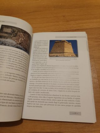La Guerra del Turco España contra el imperio ot...