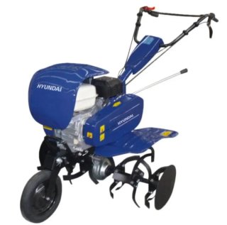 HYTW500 Motoazada 200CC 7HP Ancho trabajo variable