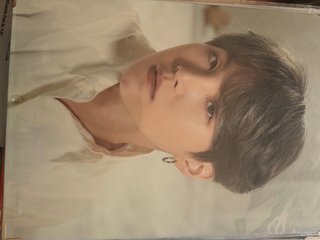 Póster BTS Premium