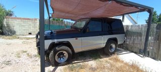 Nissan Patrol 1992