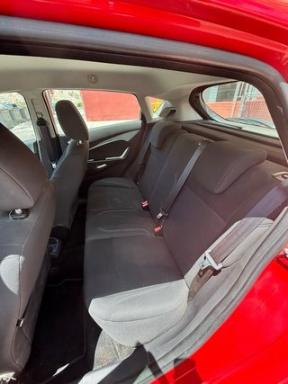 Ford Fiesta 2013