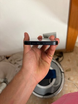 iPhone 12 Azul