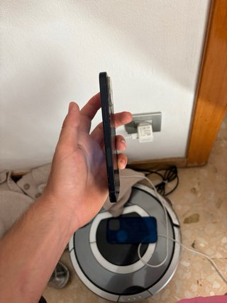 iPhone 12 Azul