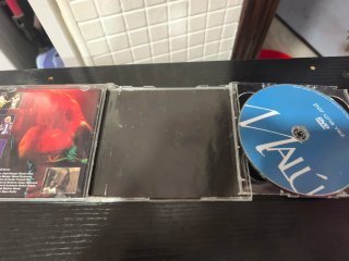 CD Malú - Por Una Vez