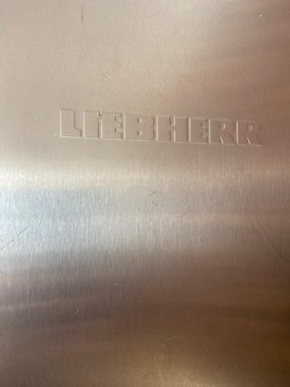 Frigorífico Liebherr