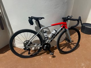 Bici Trek Émonda Talla 52 Di2