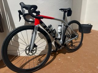 Bici Trek Émonda Talla 52 Di2