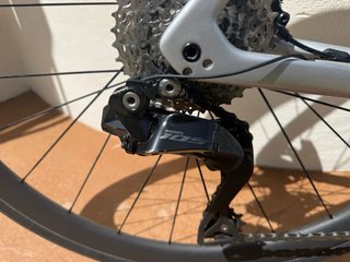 Bici Trek Émonda Talla 52 Di2