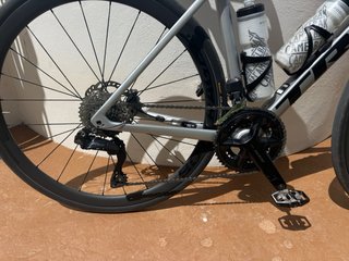 Bici Trek Émonda Talla 52 Di2