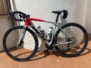 Bici Trek Émonda Talla 52 Di2