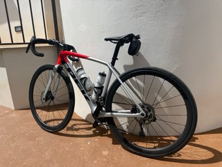 Bici Trek Émonda Talla 52 Di2