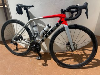 Bici Trek Émonda Talla 52 Di2